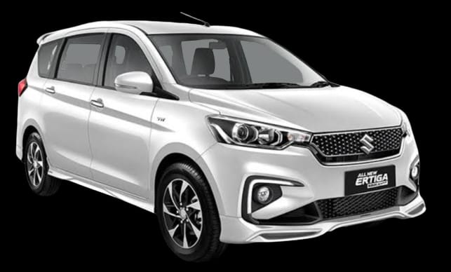 SUV CAR